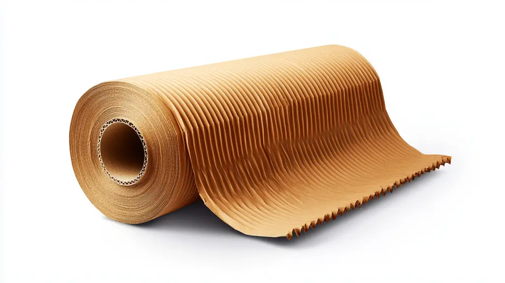 Bobina papelão ondulado preço