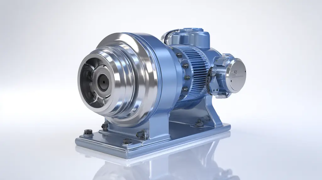 bomba centrífuga 2cv monofásico​