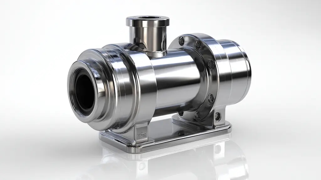 Bomba Hermética Para Indústria