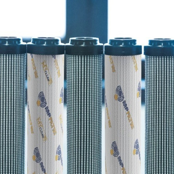 Filtro Cartucho Industrial