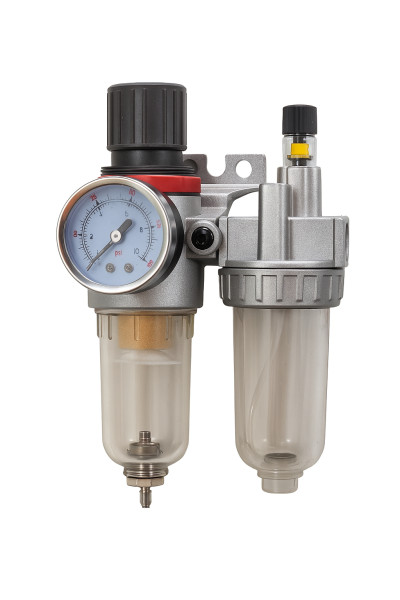 Filtro Para Lubrificação Industrial