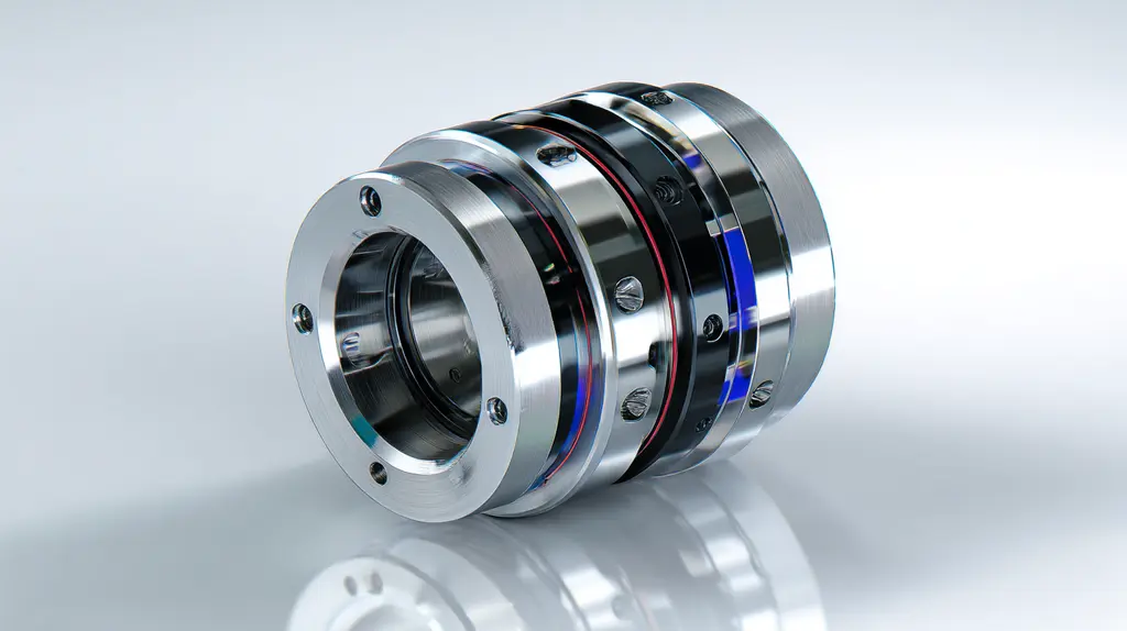 Braço articulado de contenção de torque