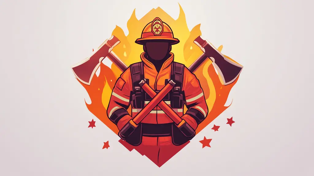 Brigada de Incêndio na Empresa