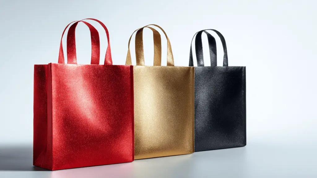 Brindes sacolas