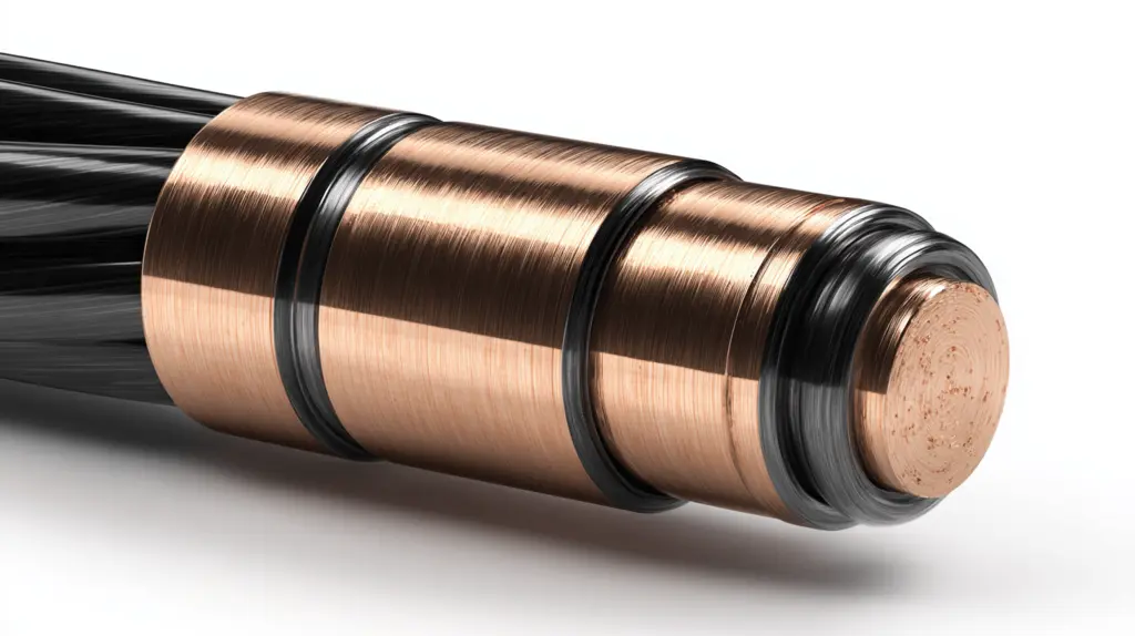 Cabo Blindado para Máquinas