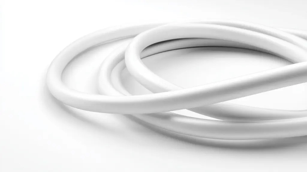 Cabo de Energia com Alta Resistência Térmica