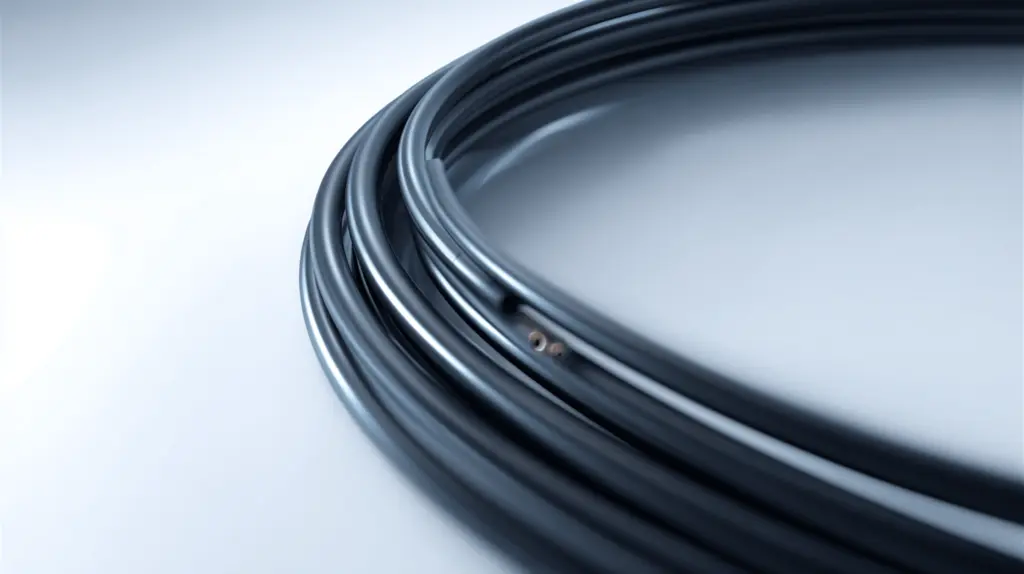 Cabo de Instrumentação com Proteção Contra Interferência