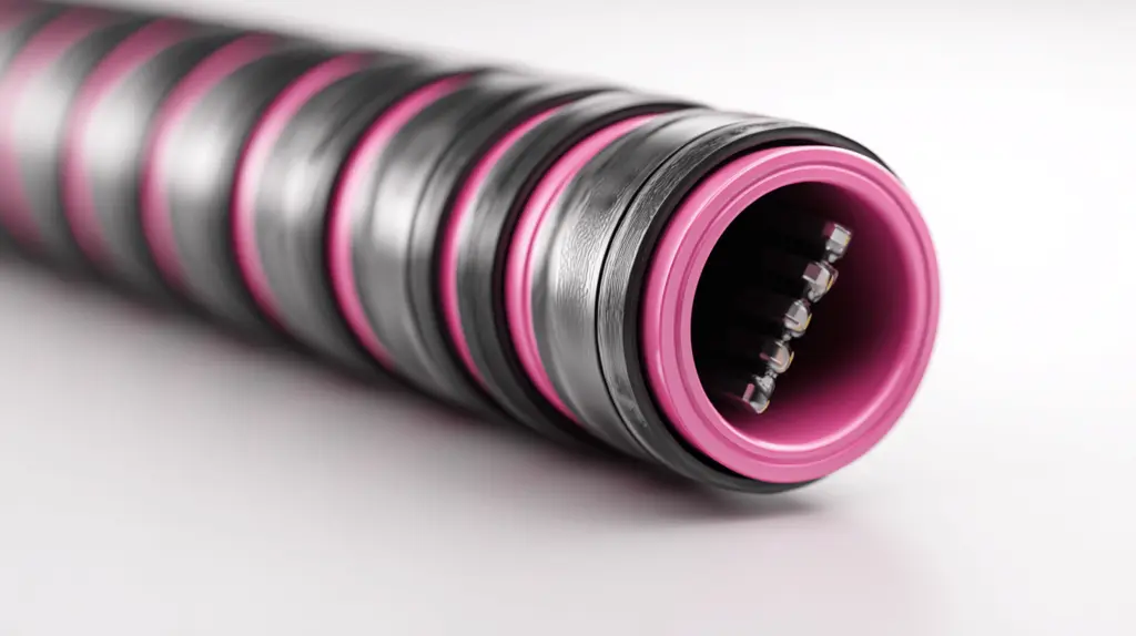 Cabo Solar para Painéis