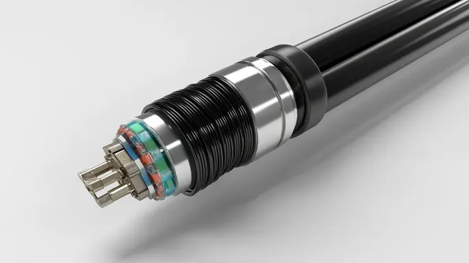 Cabo 4mm solar