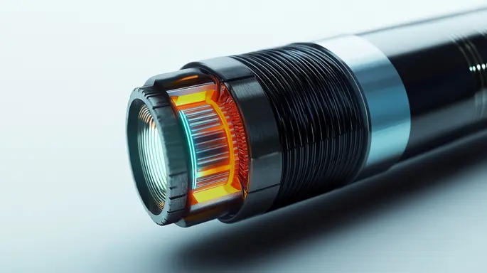 Cabo para sistema fotovoltaico