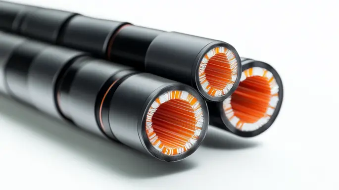 Cabo solar 10mm