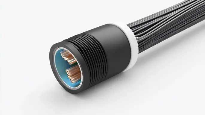 Cabo solar 6 mm 50m