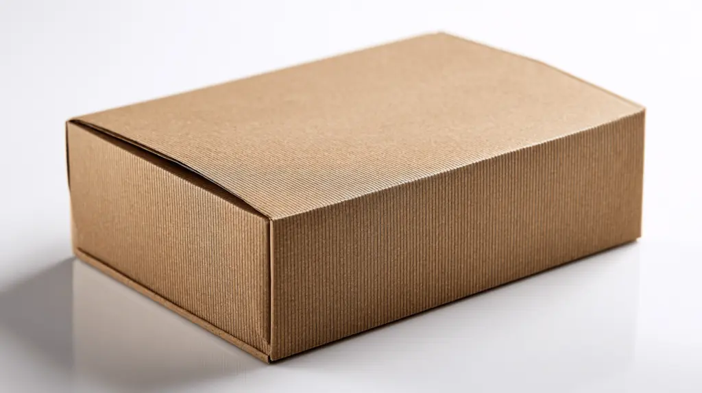 caixa de papelão grande 1 metro