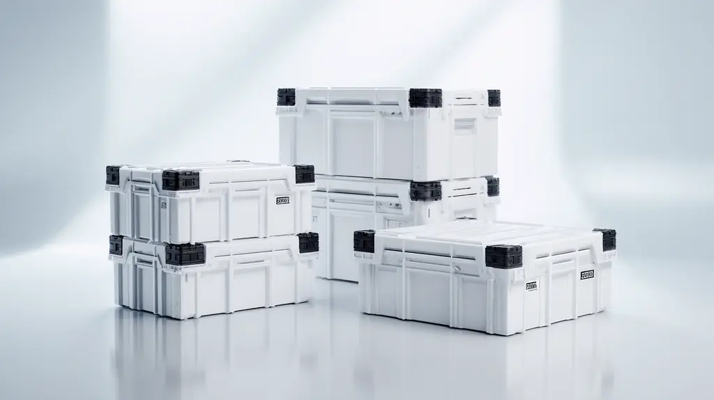 Caixa Pallet Grande