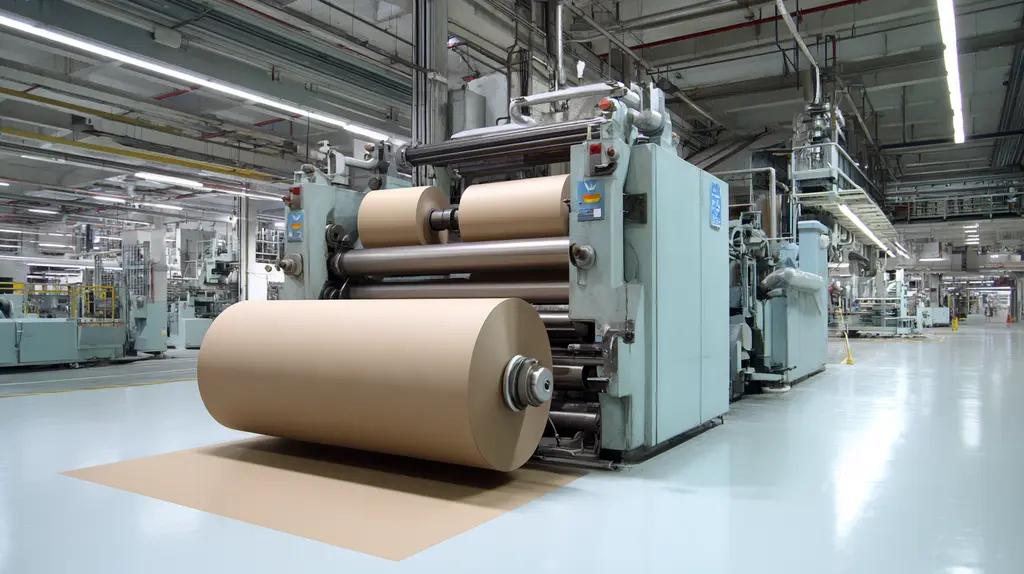 Calandra para materiais flexíveis