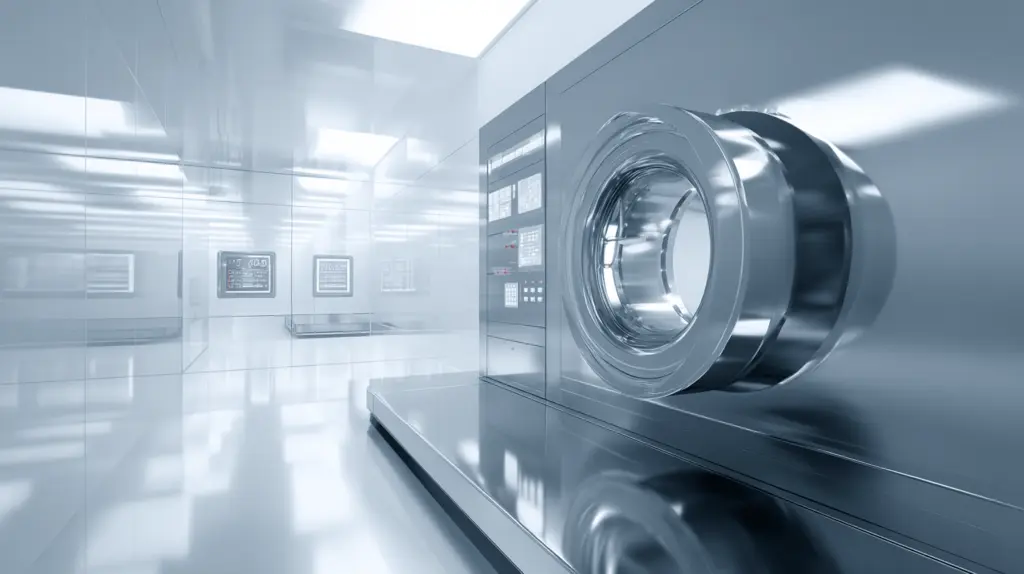 Calibração de autoclaves