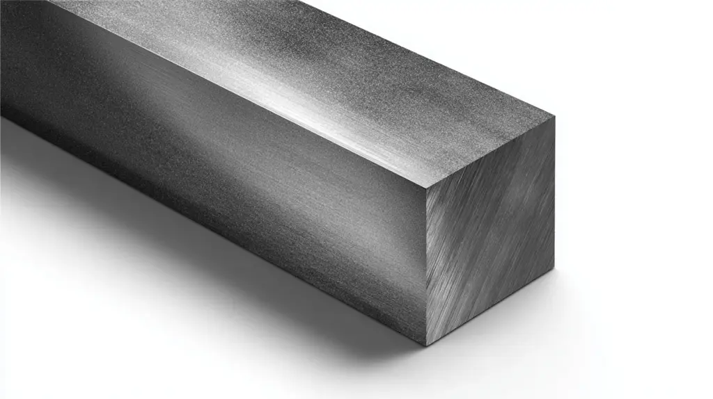 Cantoneira de Alumínio para Indústria