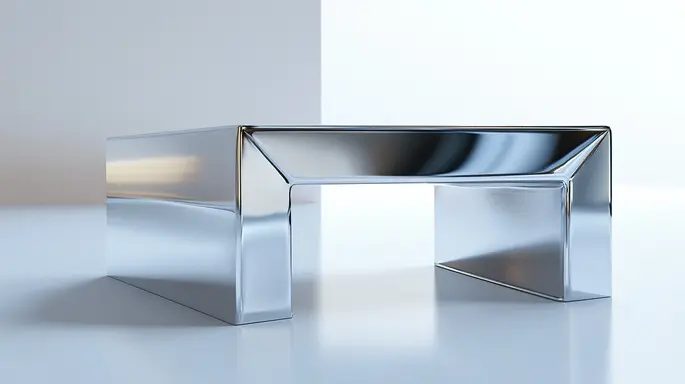 Cantoneira de aço inox 304