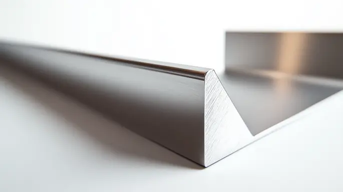 Cantoneira de aço inox preço