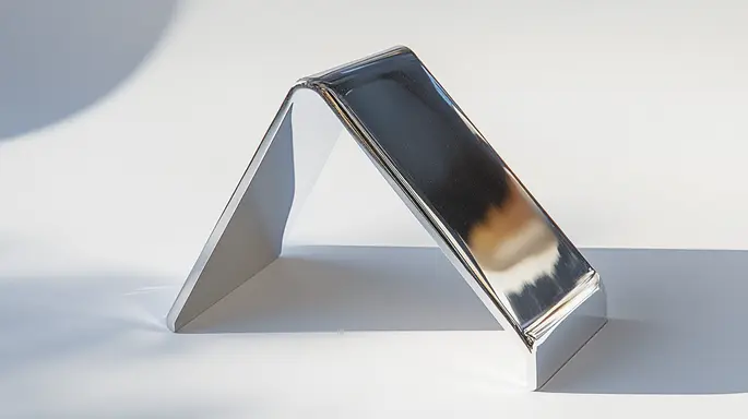 Cantoneira de aço inox valor