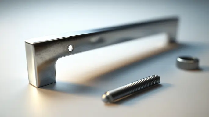 Cantoneira metálica