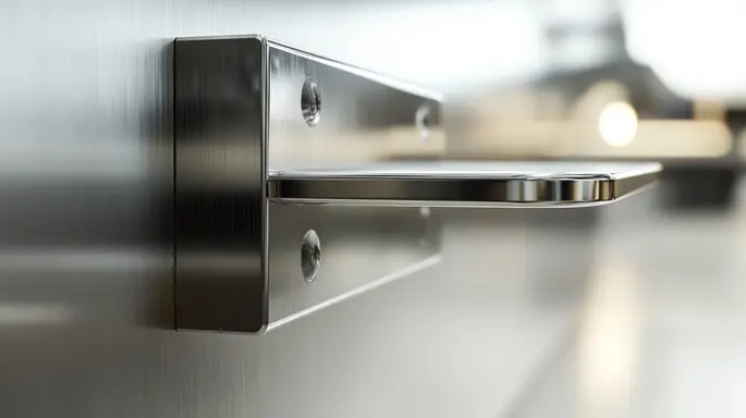 Cantoneira para banheiro