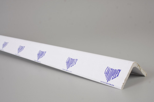 Cantoneira De Papel Para Embalagem