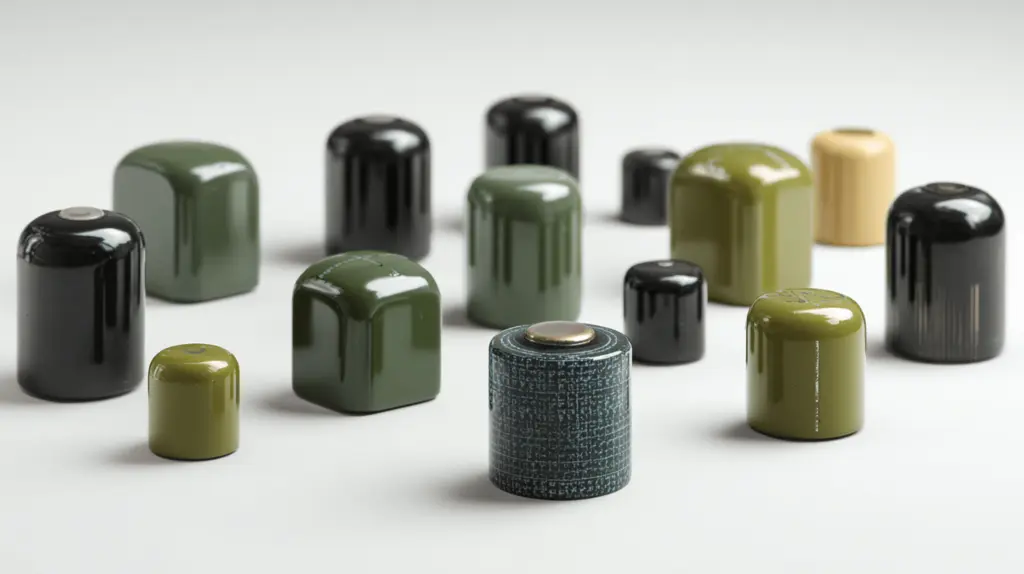 Capacitor cerâmico smd