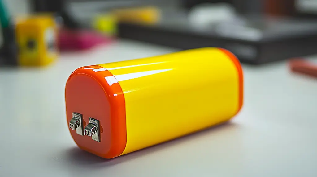 Capacitor poliéster supressor 470k-310vac stc