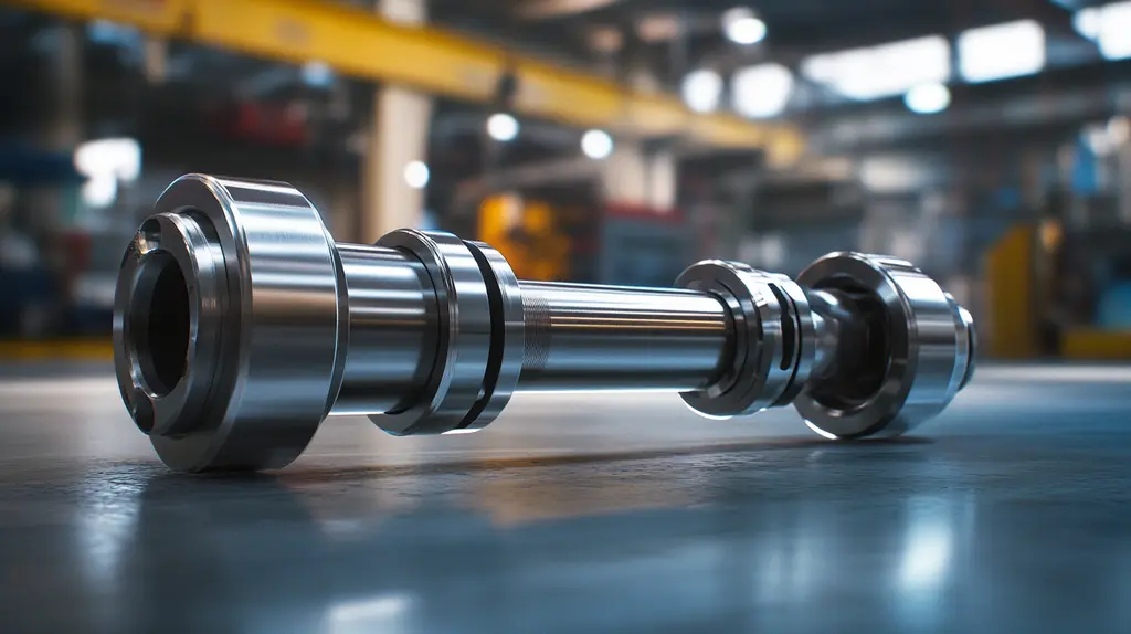 Cardan Industrial