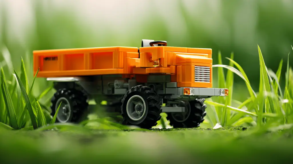 Carreta Agrícola para Venda Imediata
