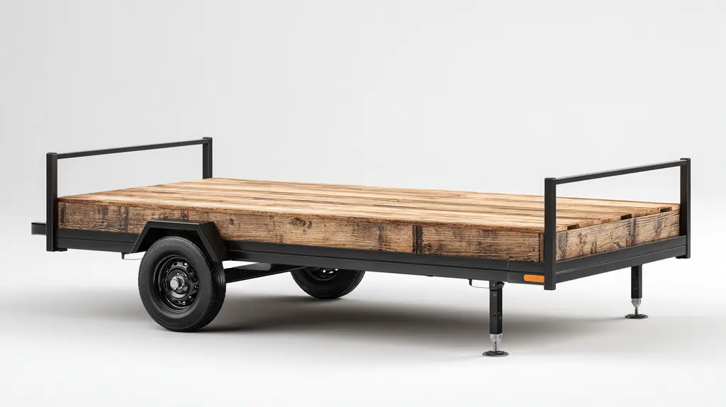 carretinha para carro​