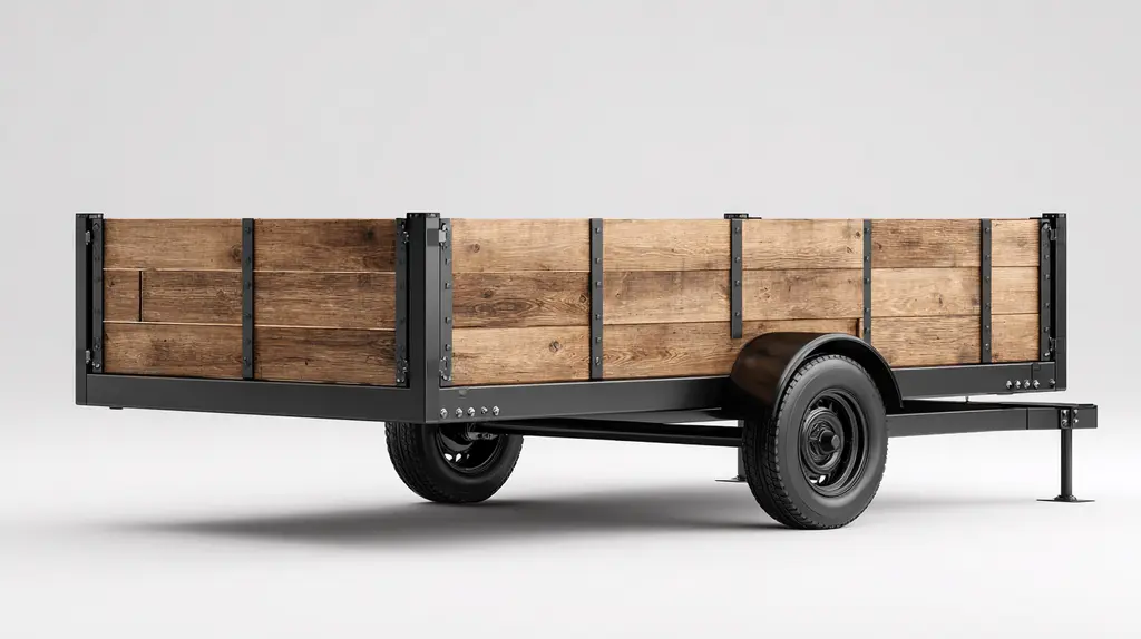 carretinha para quadriciclo