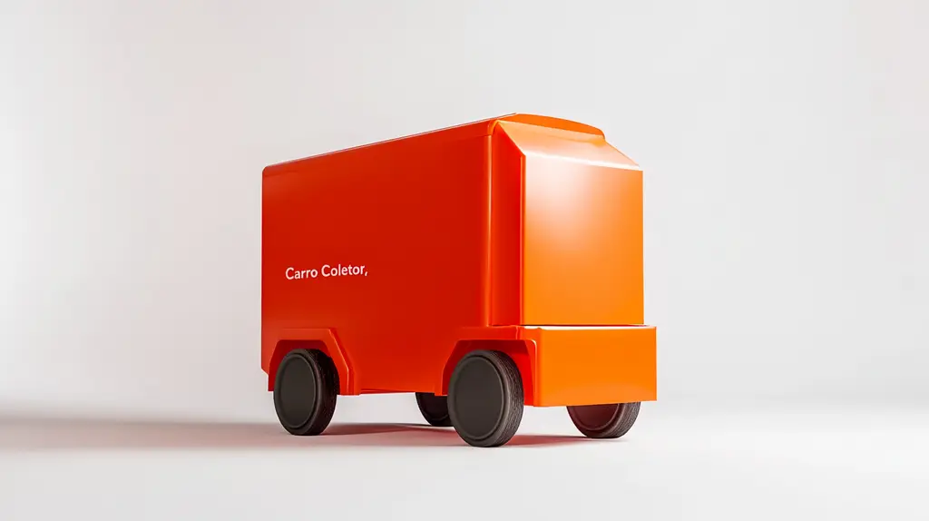Carro cuba