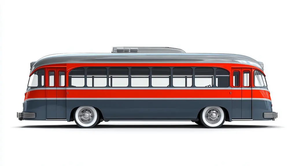 Carros Tróley