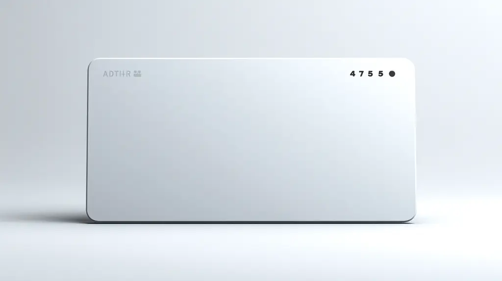 Cartão RFID Para Eventos Corporativos