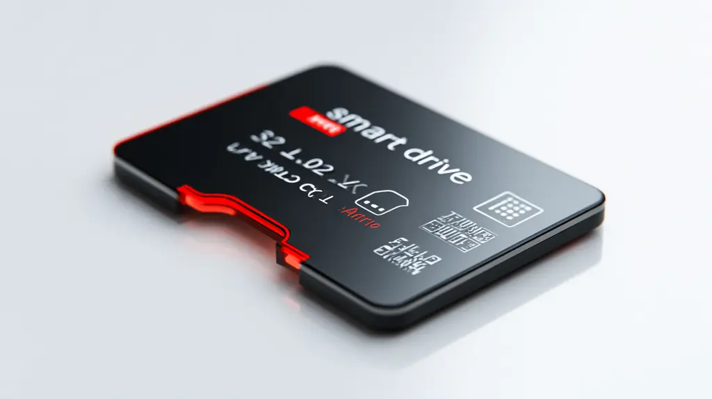 Cartão Smartcard Para Controle De Acesso