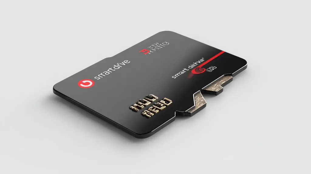 Cartão Smartcard Personalizado