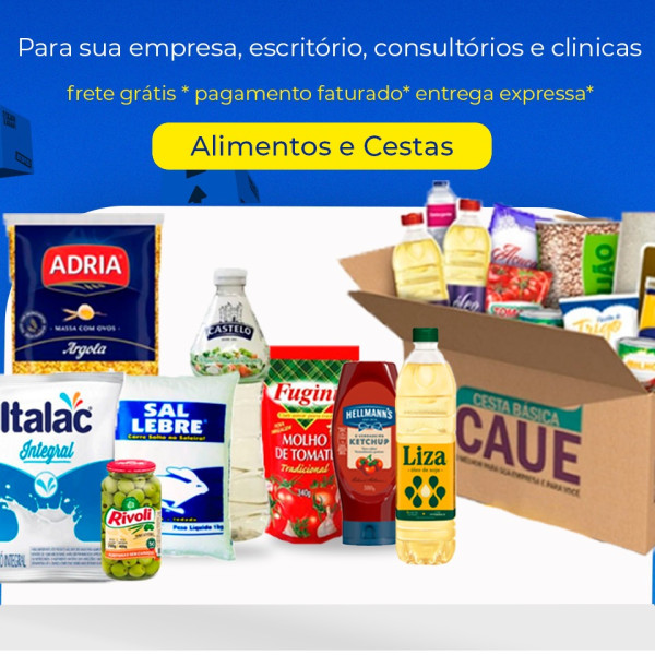 Cestas Básicas