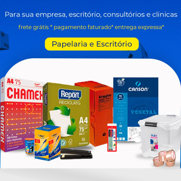 Material De Escritorio