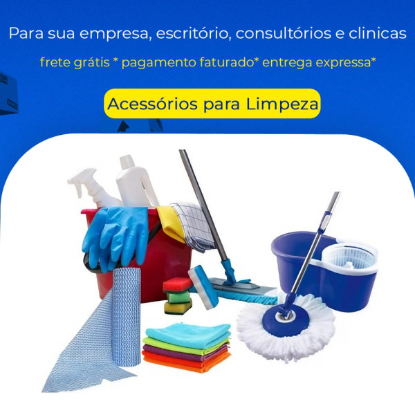 Mop Pó
