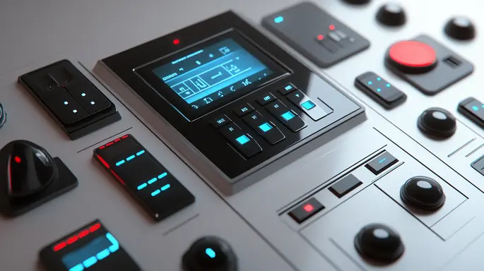 Central de alarme intelbras