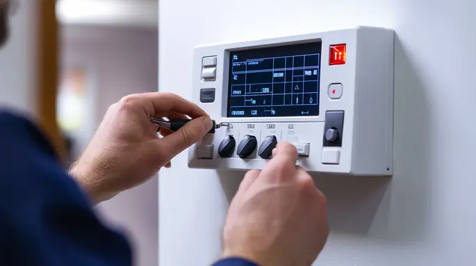 Central de alarme para hospitais em sp