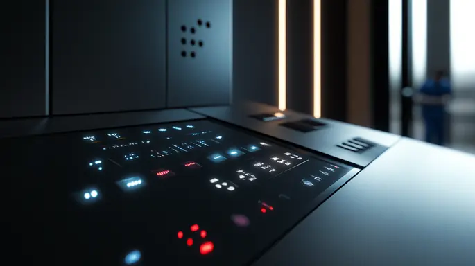 Central de alarmes de incêndio convencional sp