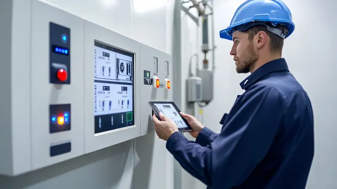 Central de detecção e alarme de incêndio ul fm