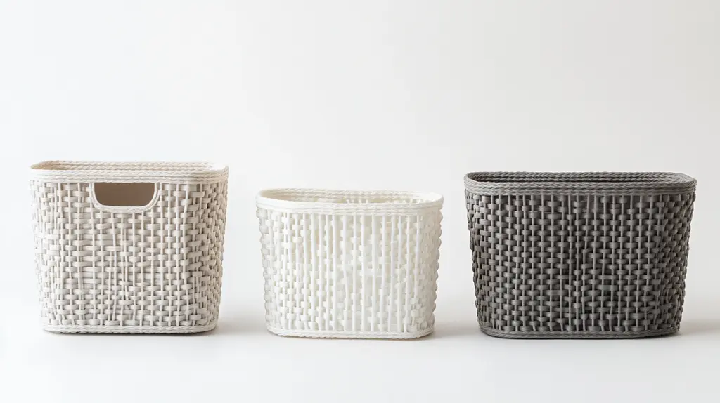 Cesta multi-uso grande