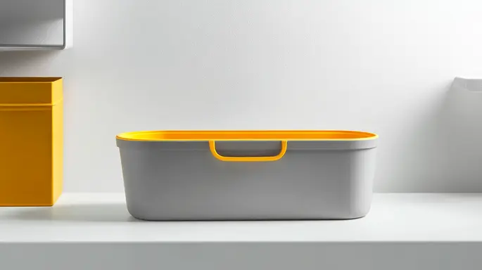 Cesto container aramado preço