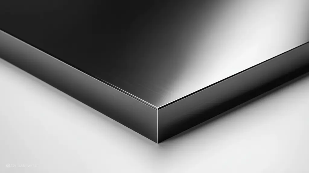 Chapa de Alumínio de Alta Resistência