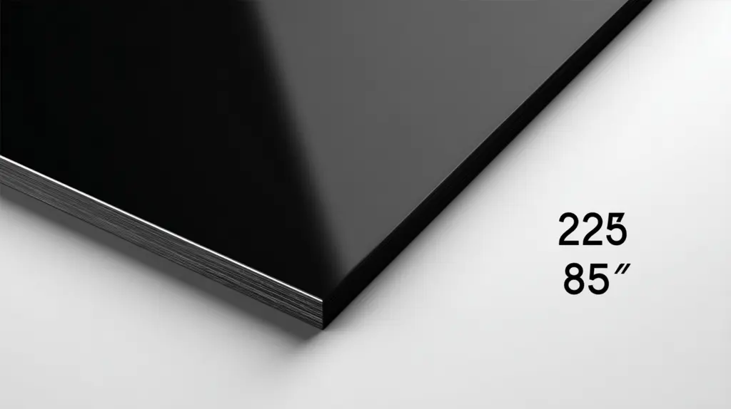 Chapa de Alumínio para Fachadas