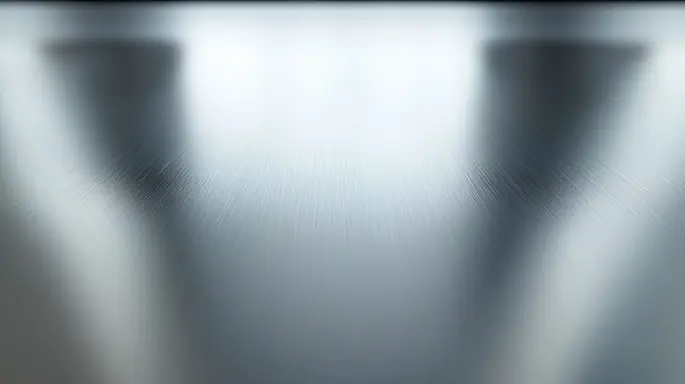 Chapa aço escovado preço